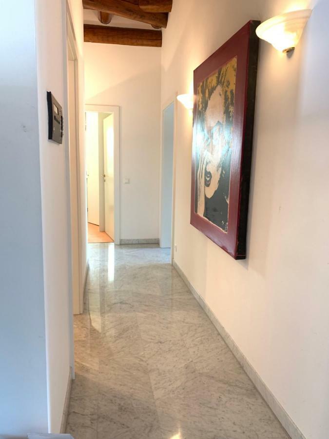 Villa Leone Morcote Esterno foto